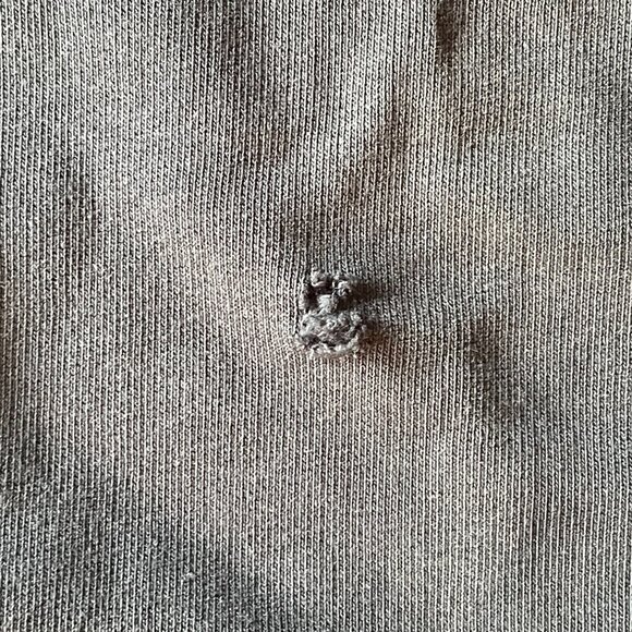 Palace P-3D Hoodie Size Medium - Picture 7 of 7